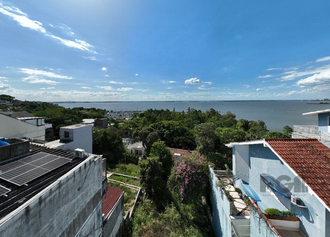 Terreno, à venda, Vila Assunção - Porto Alegre — foto 4