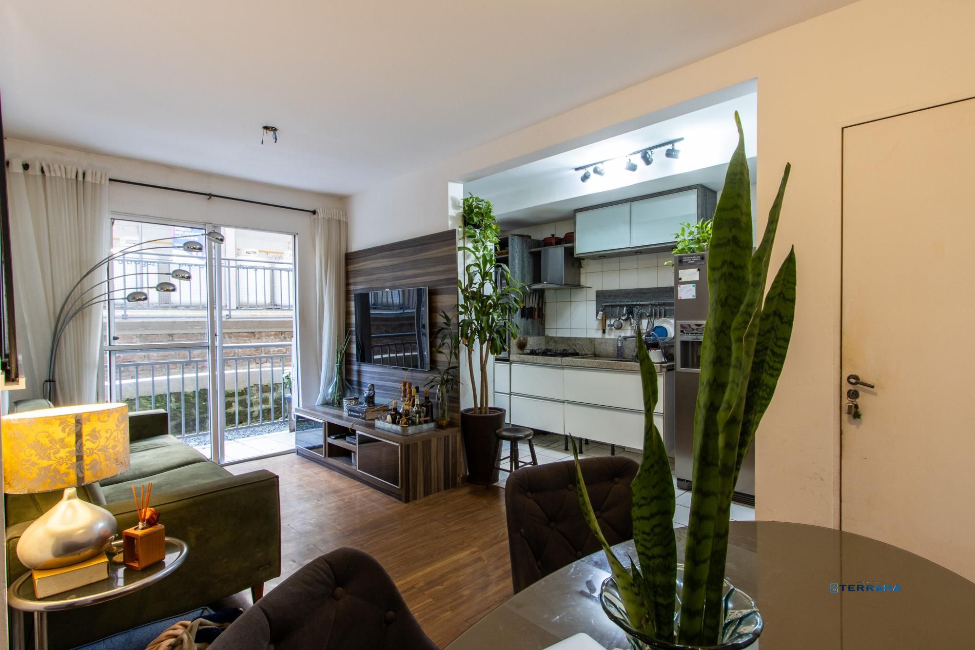 Apartamento, 3 quartos, à venda, 68 m², Tristeza - Porto Alegre — foto 2