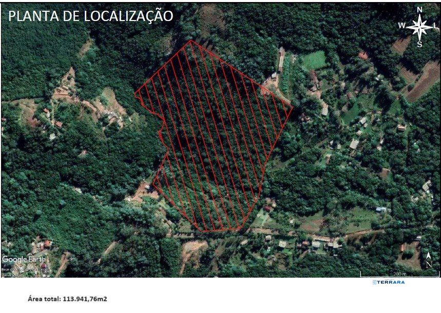Área para Venda - 11,39ha, bairro Belém Velho