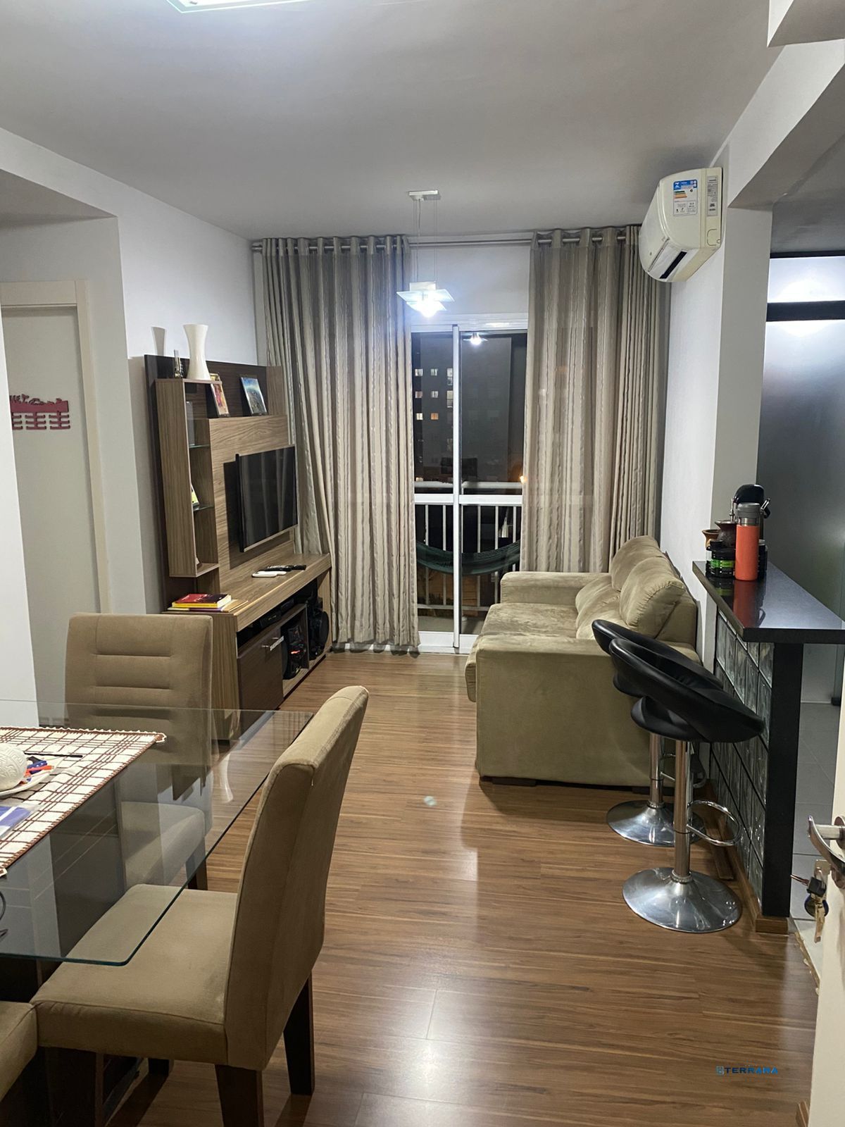 Apartamento, 2 quartos, à venda, 53 m², Camaquã - Porto Alegre — foto 2