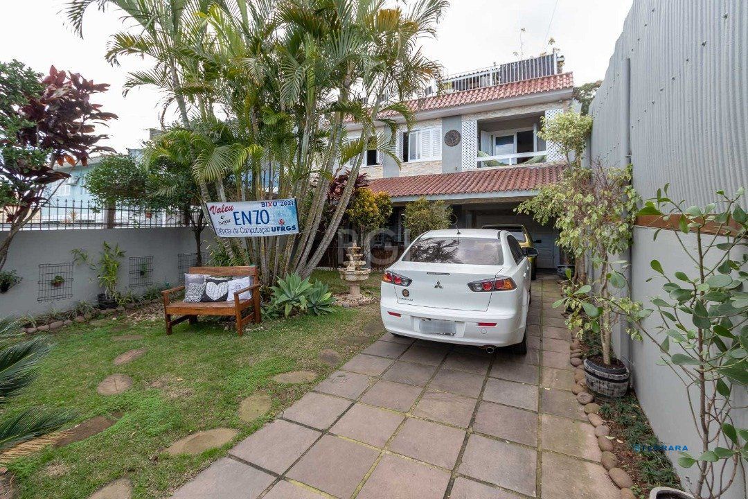 Casa, 3 quartos, à venda, 240 m², Ipanema - Porto Alegre — foto 2