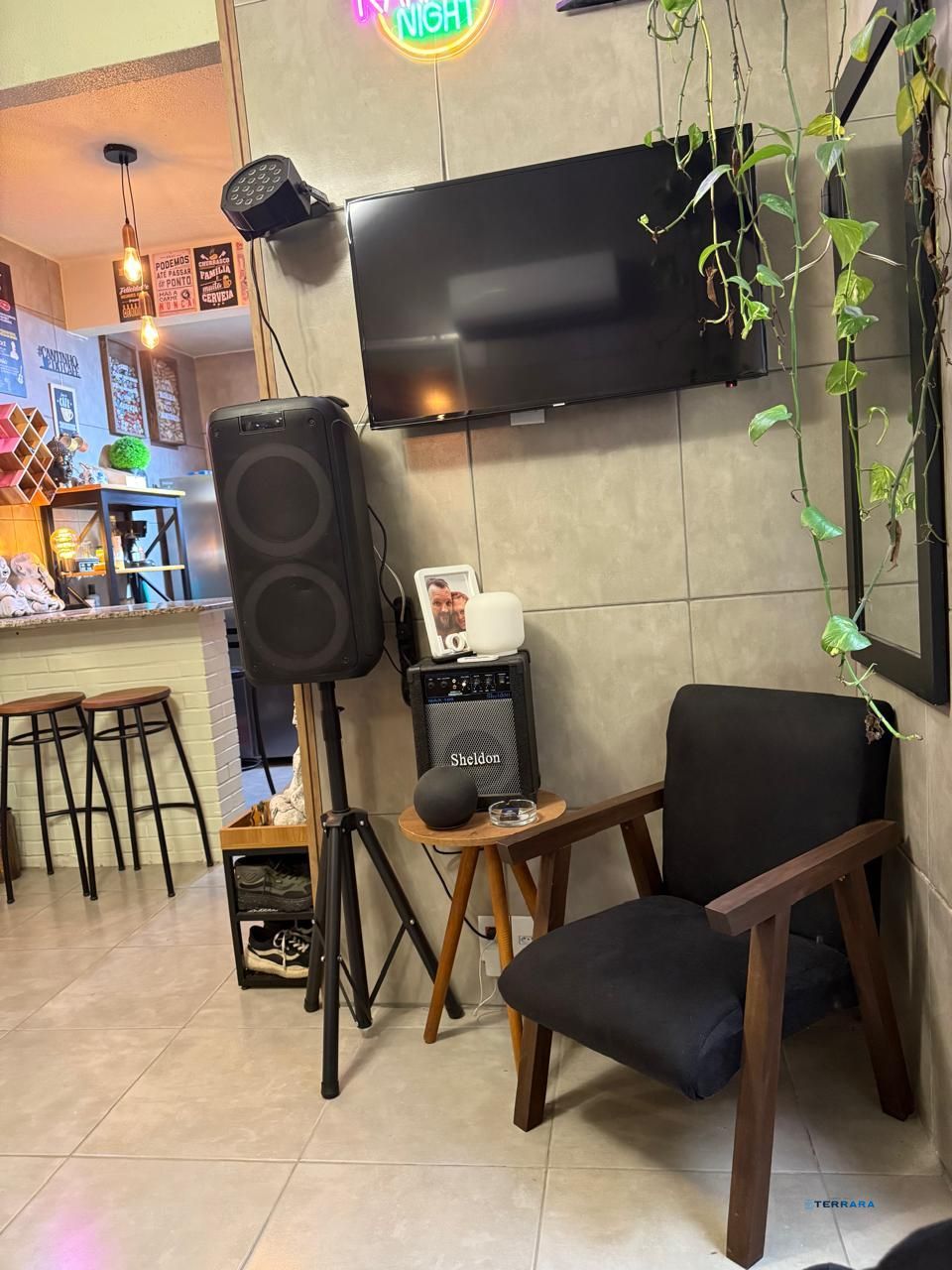 Apartamento, 1 suíte, à venda, 42 m², Centro Histórico - Porto Alegre — foto 3