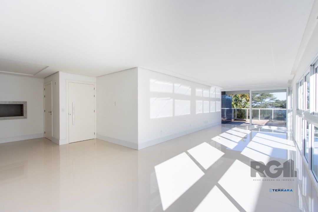 Apartamento, 3 suítes, à venda, 191 m², Vila Assunção - Porto Alegre — foto 3