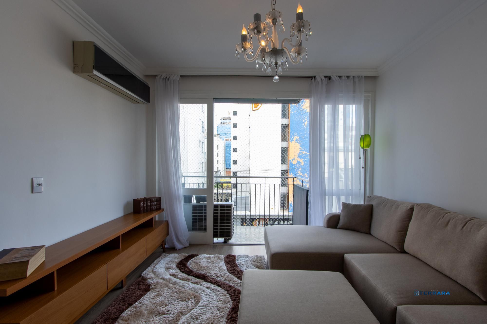 Apartamento, 3 quartos, à venda, 105 m², Bom Fim - Porto Alegre — foto 4