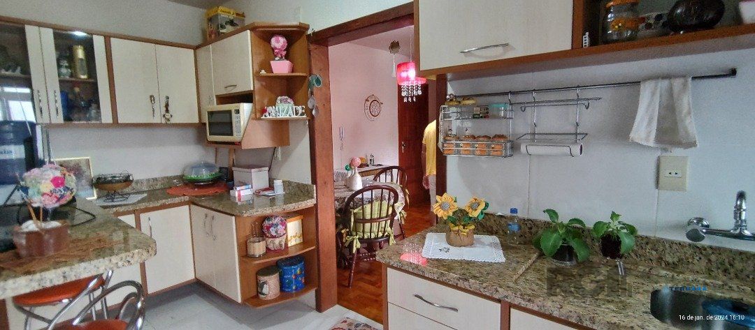 Apartamento, 2 quartos, à venda, 65 m², Cristal - Porto Alegre — foto 4