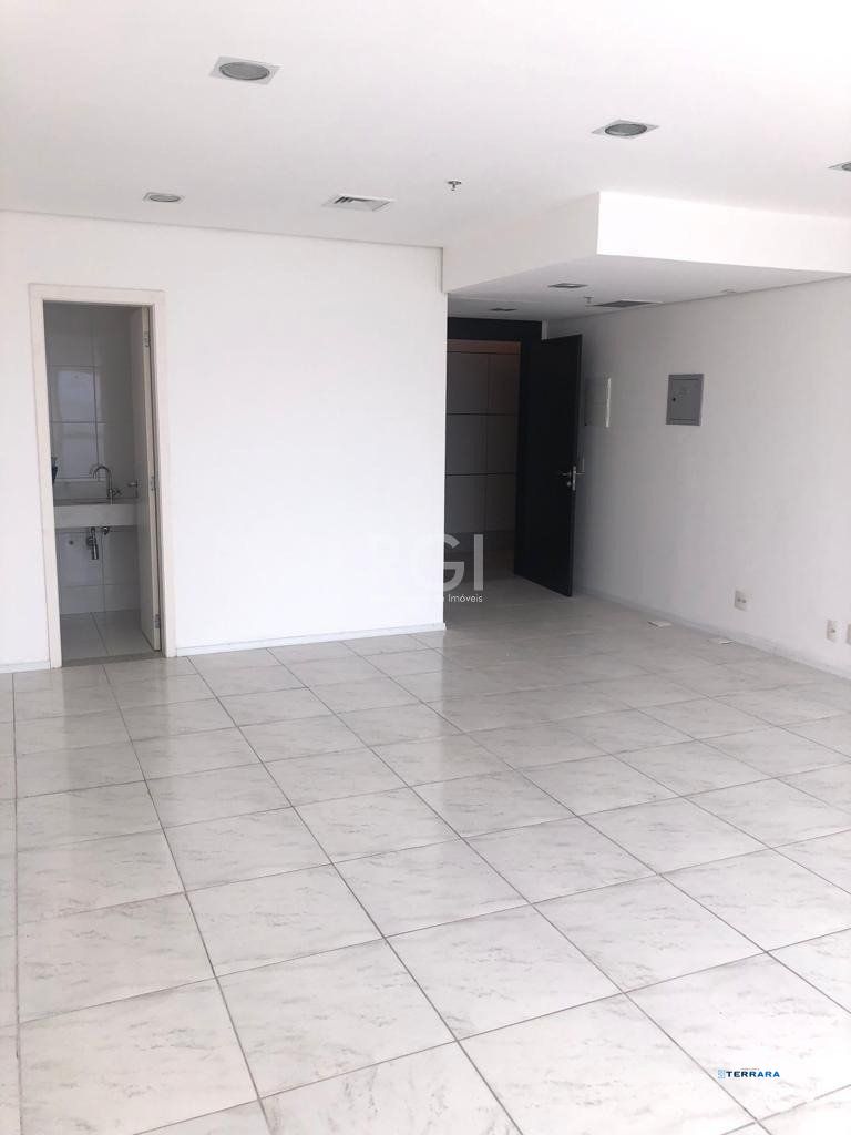 Sala Comercial, à venda, 41 m², Cristal - Porto Alegre — foto 5