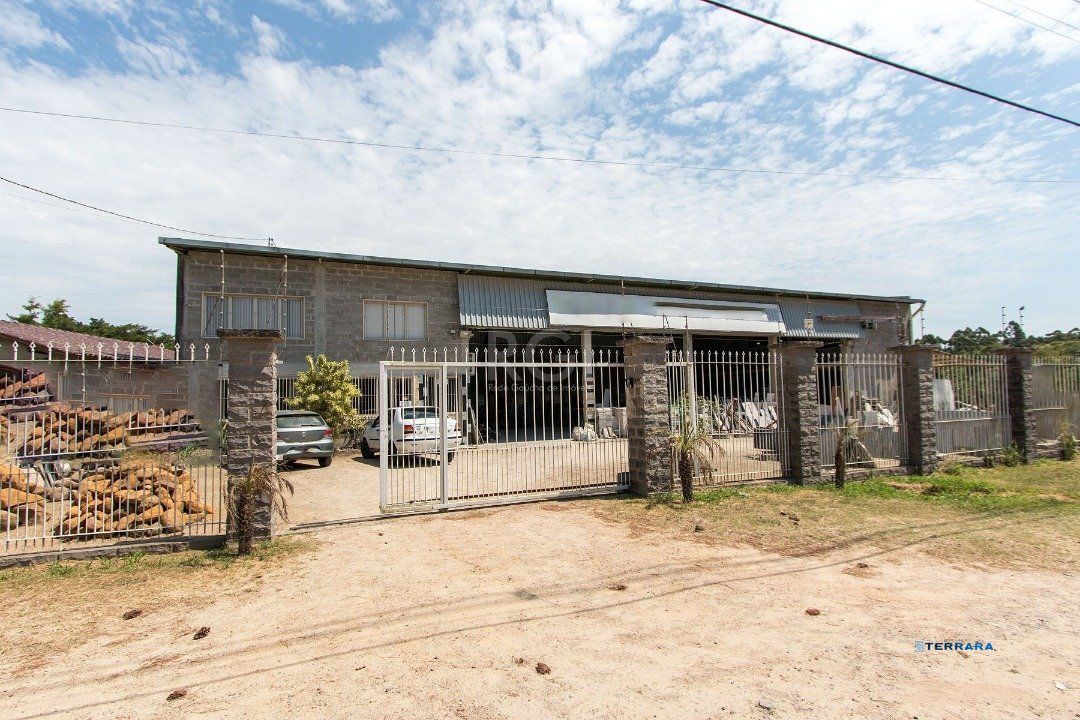 Pavilhão, à venda, 550 m², Lageado - Porto Alegre — foto 2