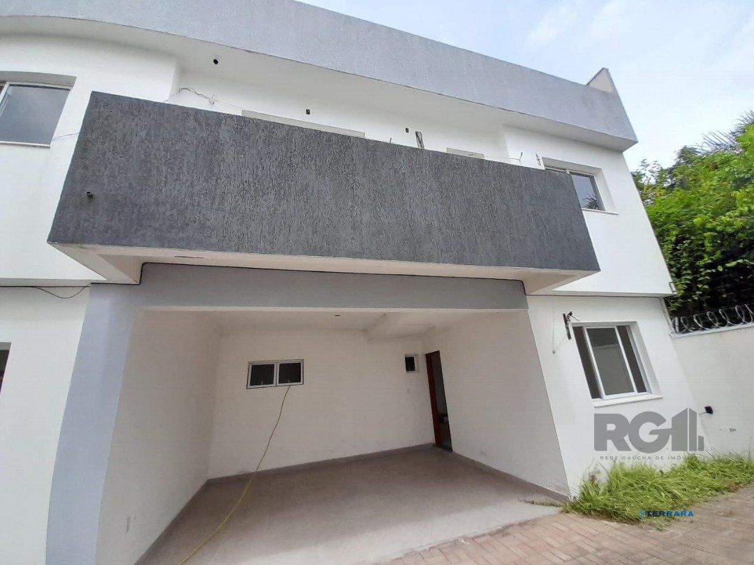 Casa de Condomínio 3 quartos à venda, 237m², Camaquã - Porto Alegre