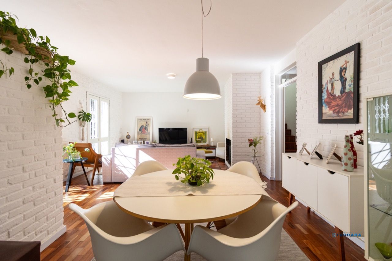 Casa, 3 quartos, à venda, 132 m², Petrópolis - Porto Alegre — foto 5