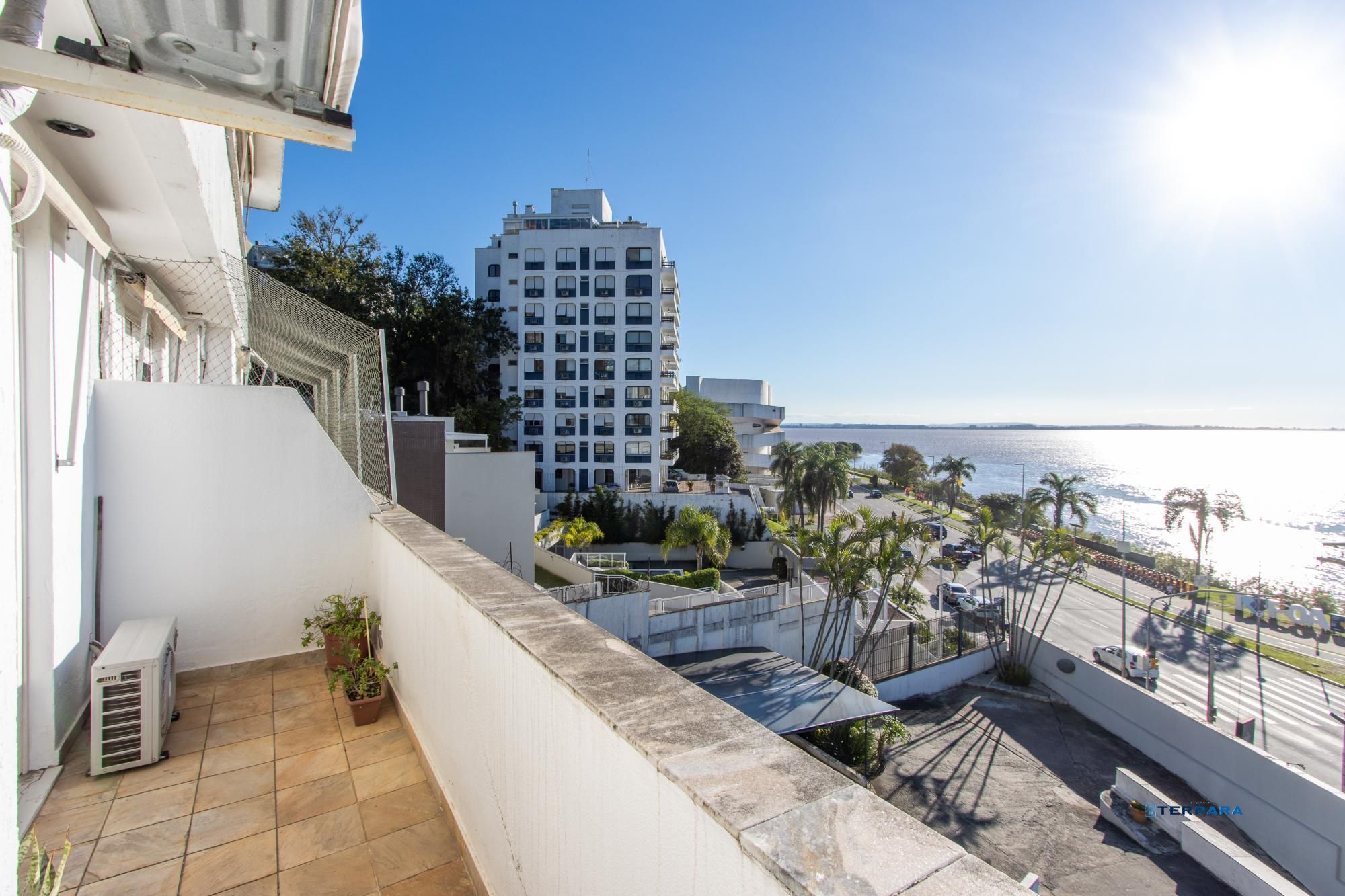 Apartamento, 3 quartos, à venda, 130 m², Praia de Belas - Porto Alegre — foto 5