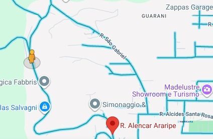 Terreno, à venda, Araripe - Garibaldi — foto 4