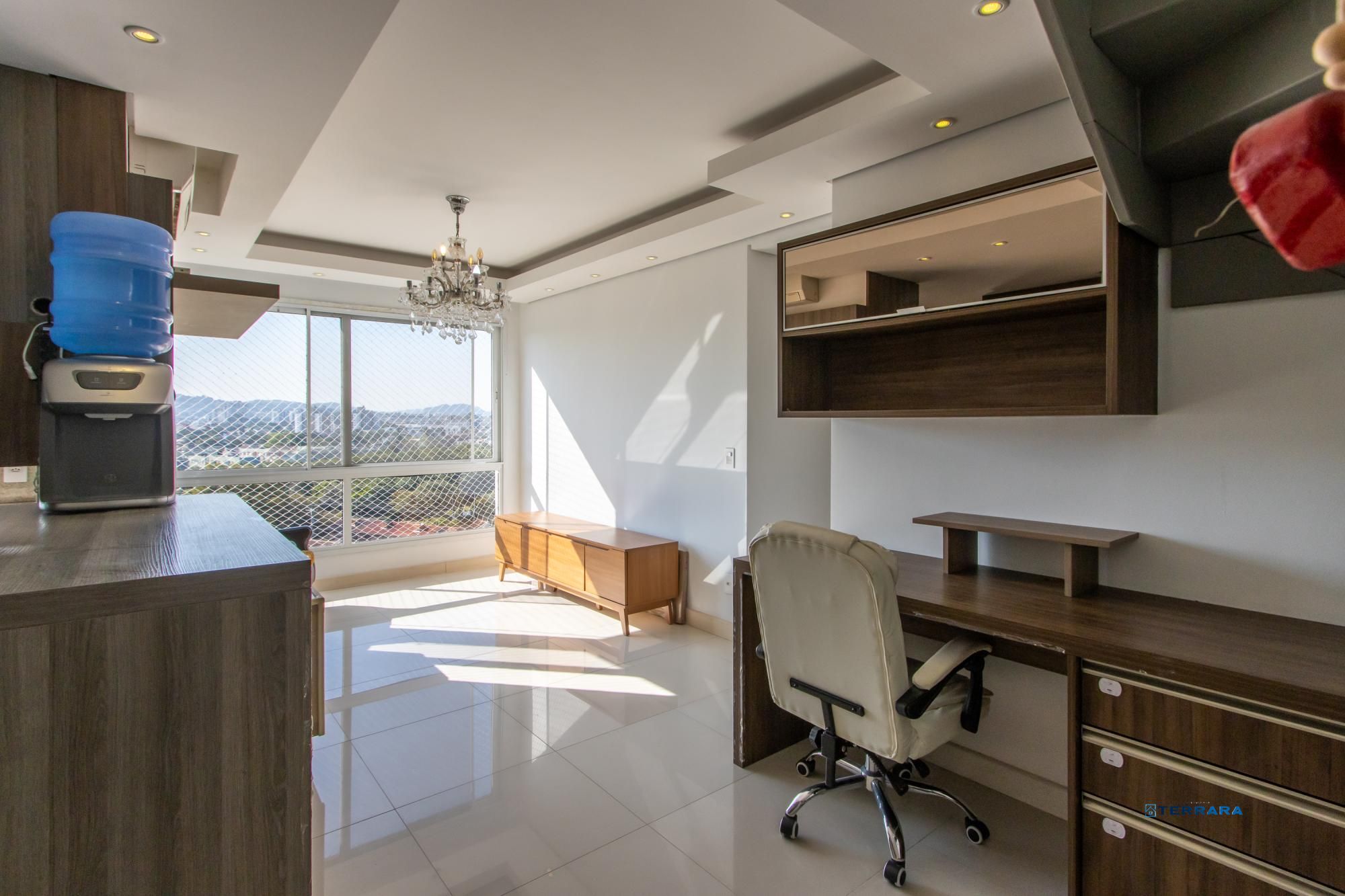 Cobertura 3 dormitórios com 3banheiros a venda 150m²