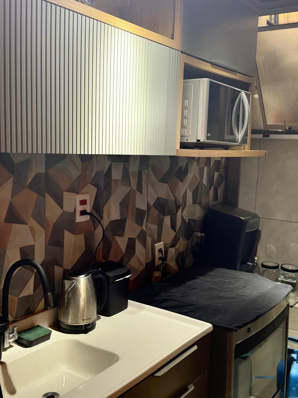 Apartamento, 1 suíte, à venda, 42 m², Centro Histórico - Porto Alegre — foto 4