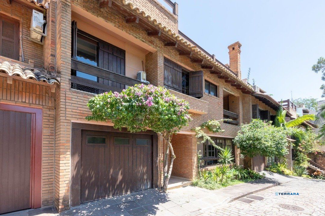 Casa de Condomínio, 4 suítes, à venda, 331 m², Tristeza - Porto Alegre — foto 4