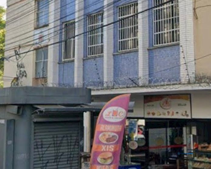 Loja, 1 sala, à venda, 27 m², Centro Histórico - Porto Alegre — foto 2