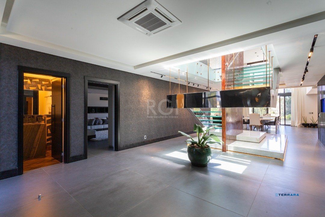 Casa de Condomínio Terra Ville, 5 suítes, à venda, 720 m², Terraville - Porto Alegre — foto 4
