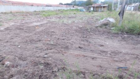 Terreno para Venda - 150m² - Aberta Dos Morros