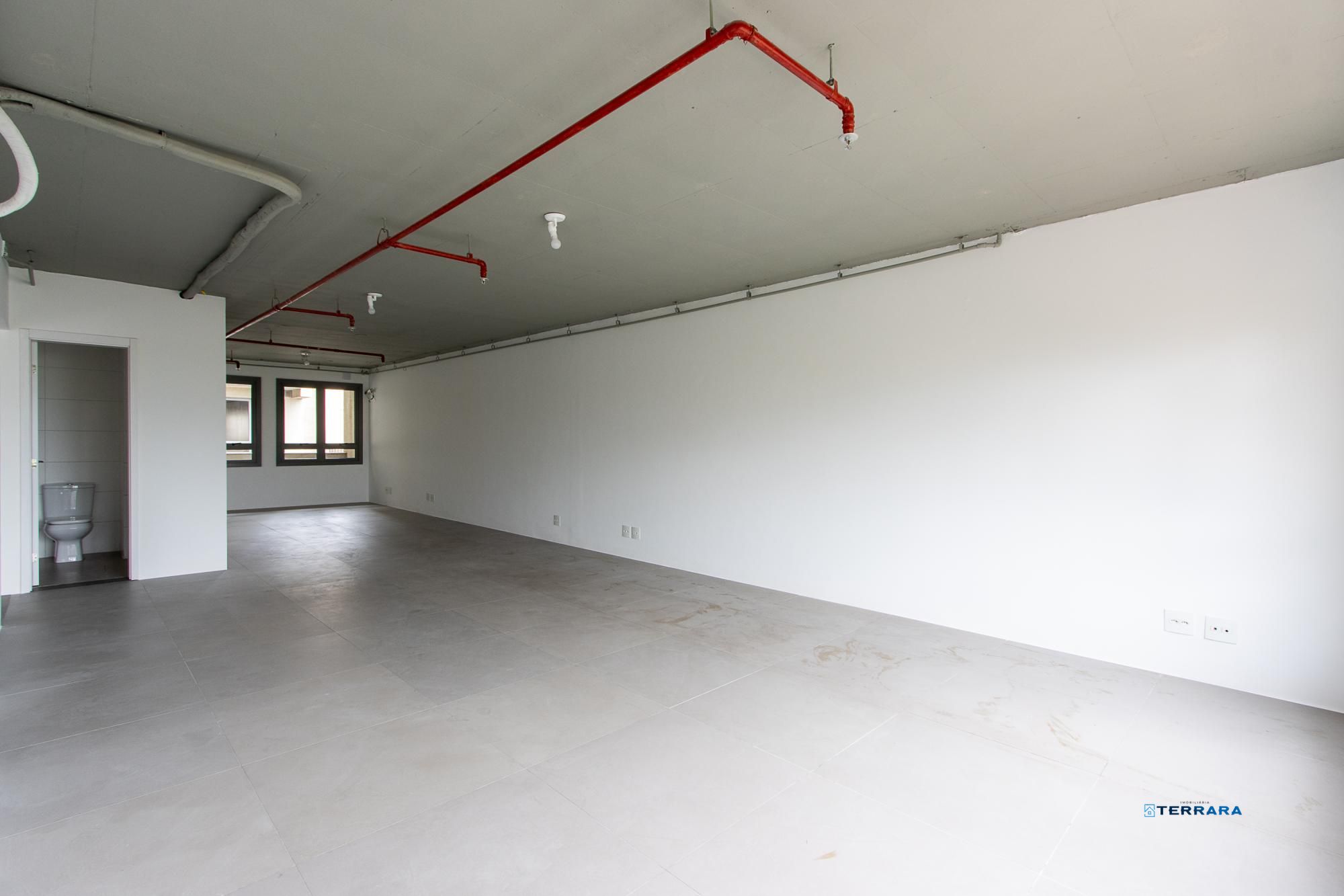 Sala Comercial, à venda, 119 m², São João - Porto Alegre — foto 4