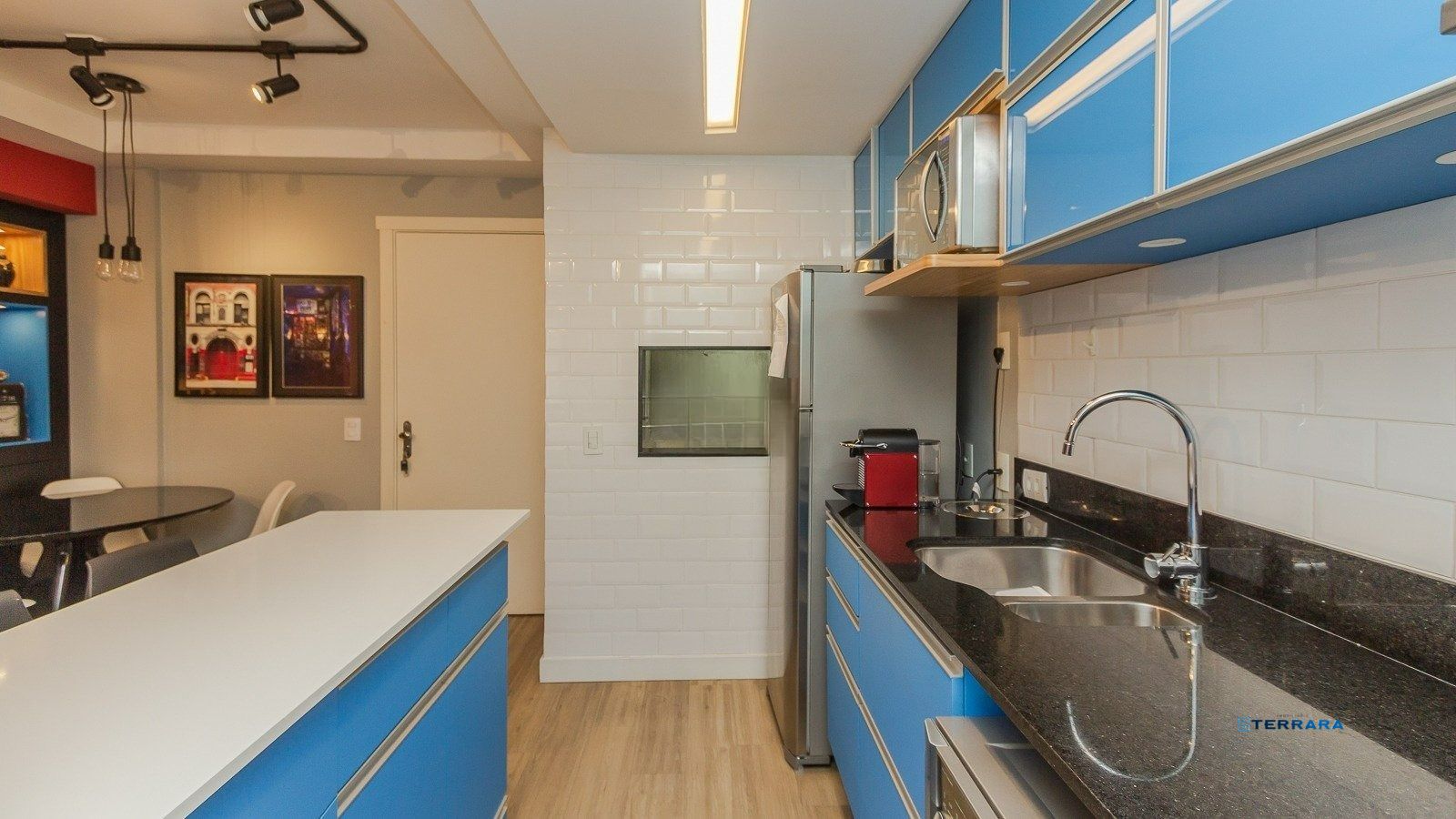 Apartamento, 2 quartos, à venda, 64 m², Petrópolis - Porto Alegre — foto 5