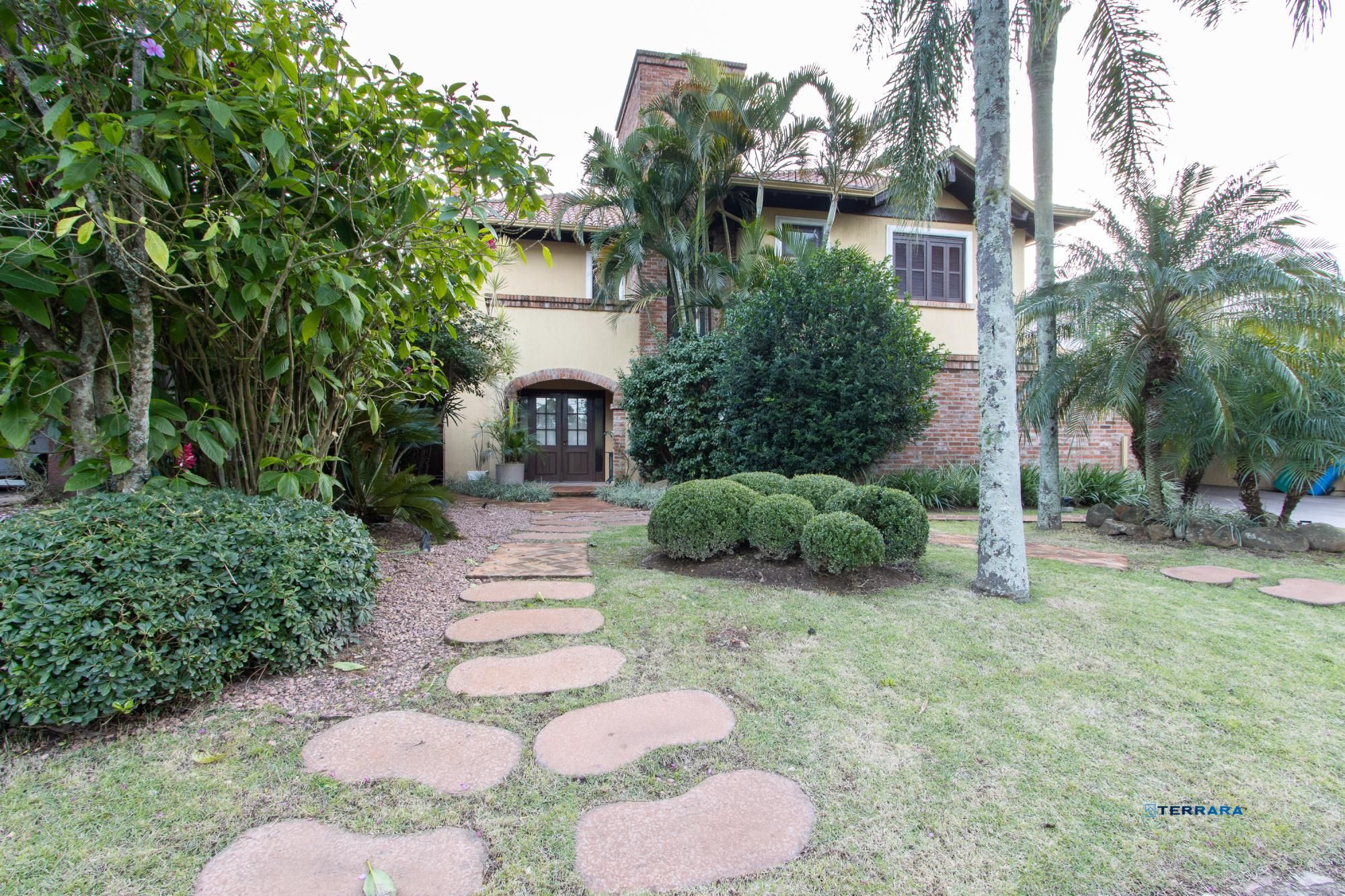 Casa de Condomínio Terra Ville, 3 suítes, à venda, 263 m², Terraville - Porto Alegre — foto 3