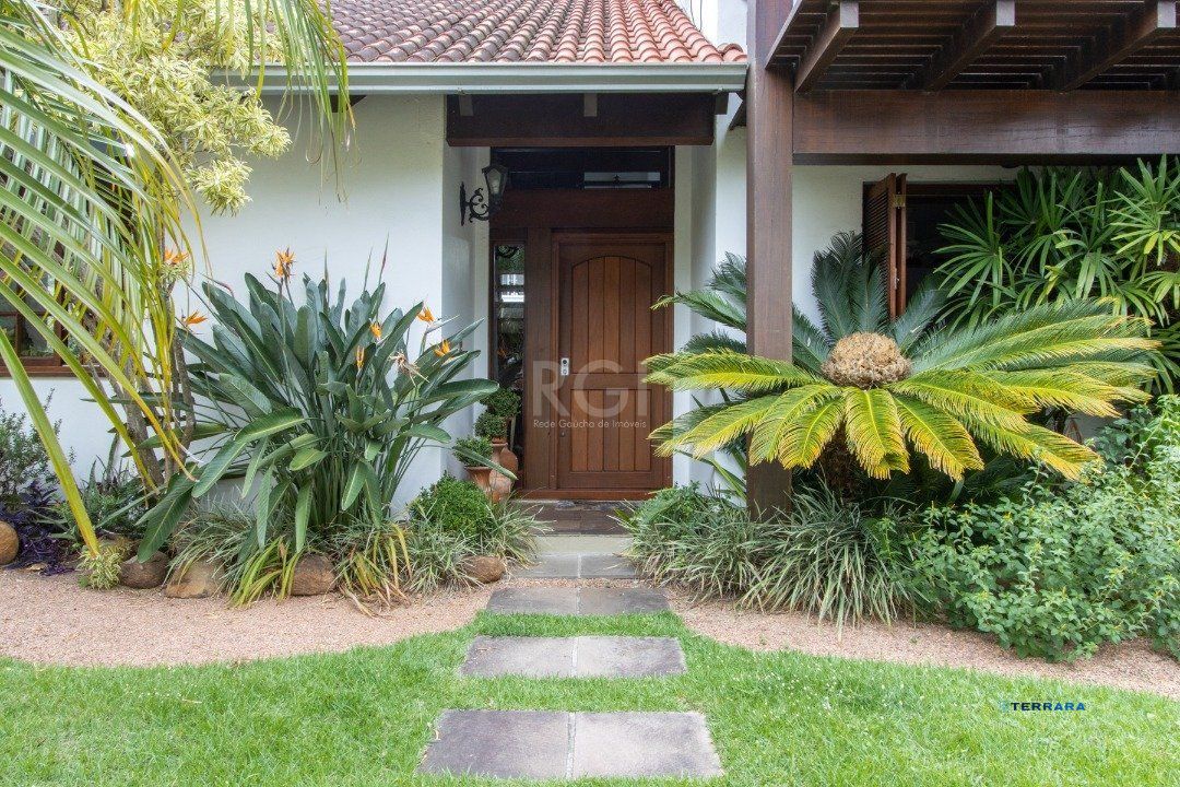 Casa de Condomínio, 4 quartos, à venda, 185 m², Espírito Santo - Porto Alegre — foto 3
