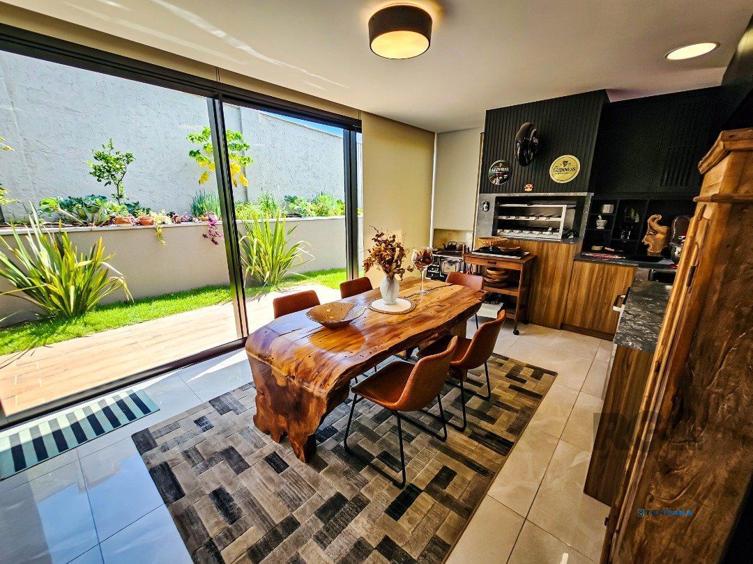 Casa de Condomínio, 3 suítes, à venda, 390 m², São Vicente - Gravataí — foto 5