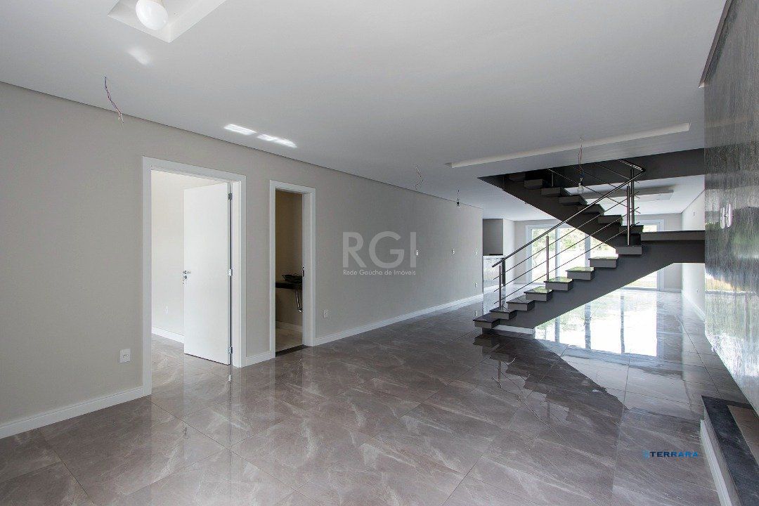 Casa de Condomínio Terra Ville, 3 suítes, à venda, 275 m², Terraville - Porto Alegre — foto 5
