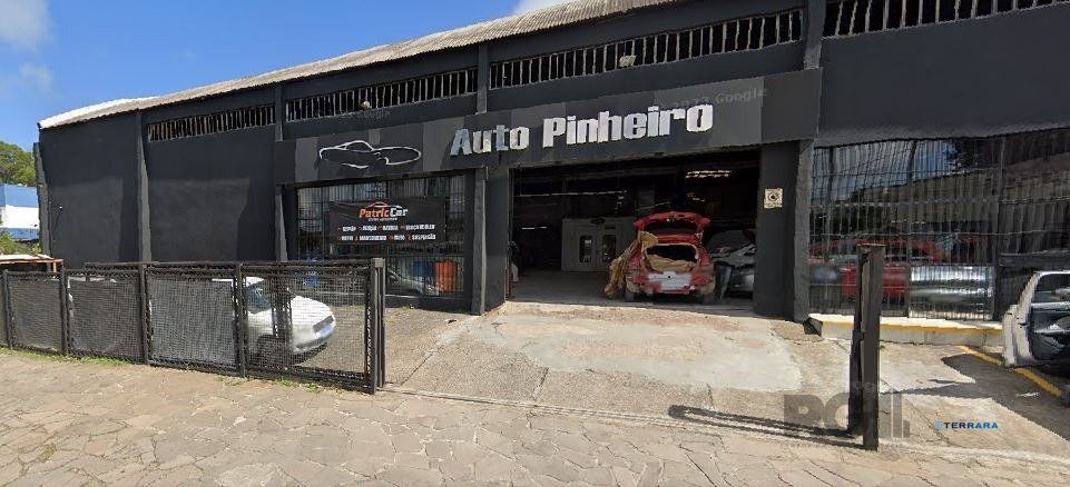 Pavilhão, à venda, 900 m², Cavalhada - Porto Alegre — foto 2