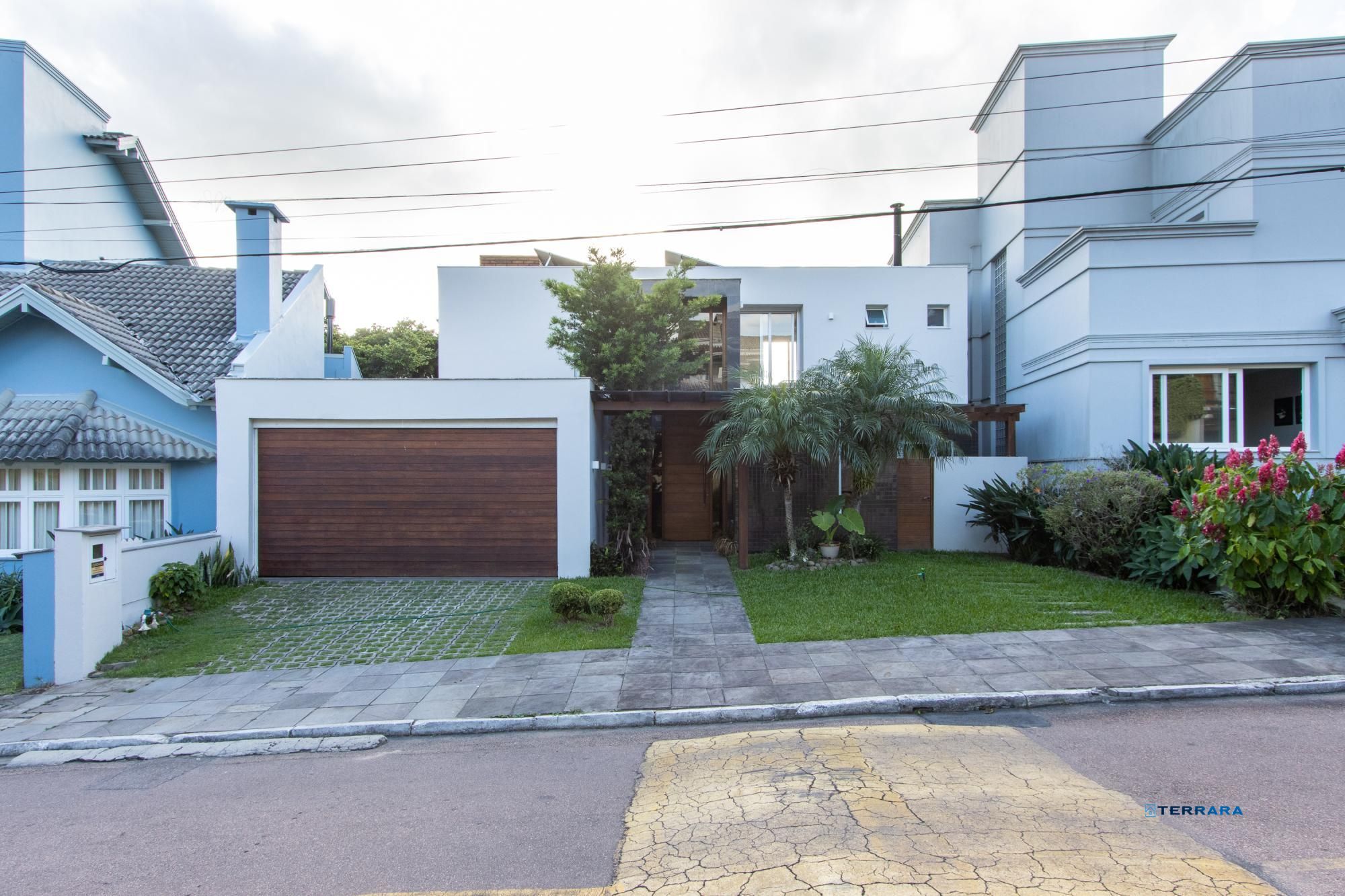 Casa de Condomínio, 4 quartos, à venda, 340 m², Nonoai - Porto Alegre — foto 2