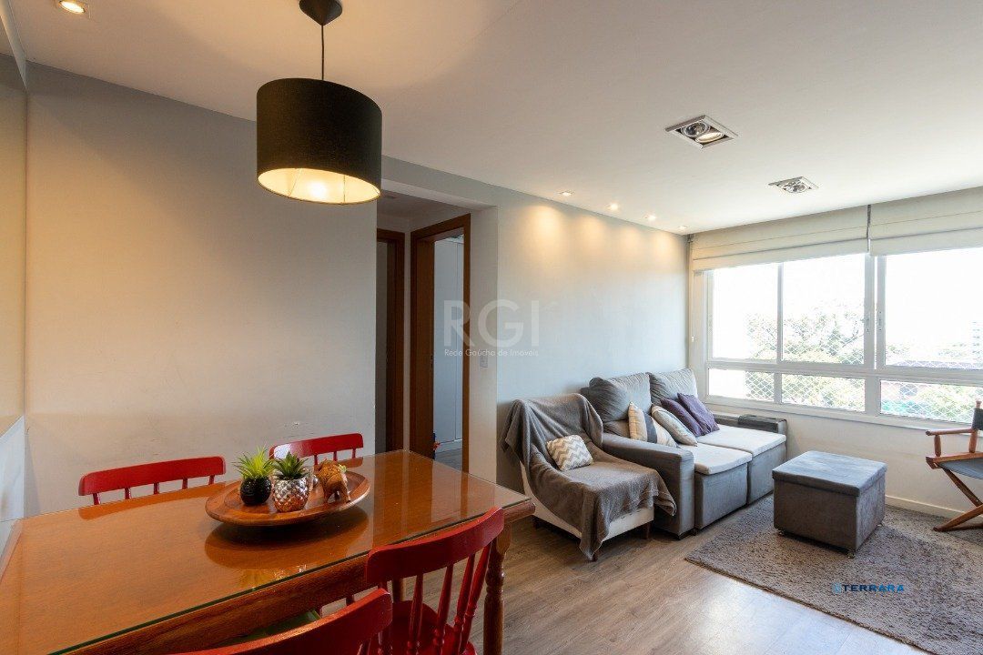 Apartamento, 2 quartos, à venda, 61 m², Tristeza - Porto Alegre — foto 2
