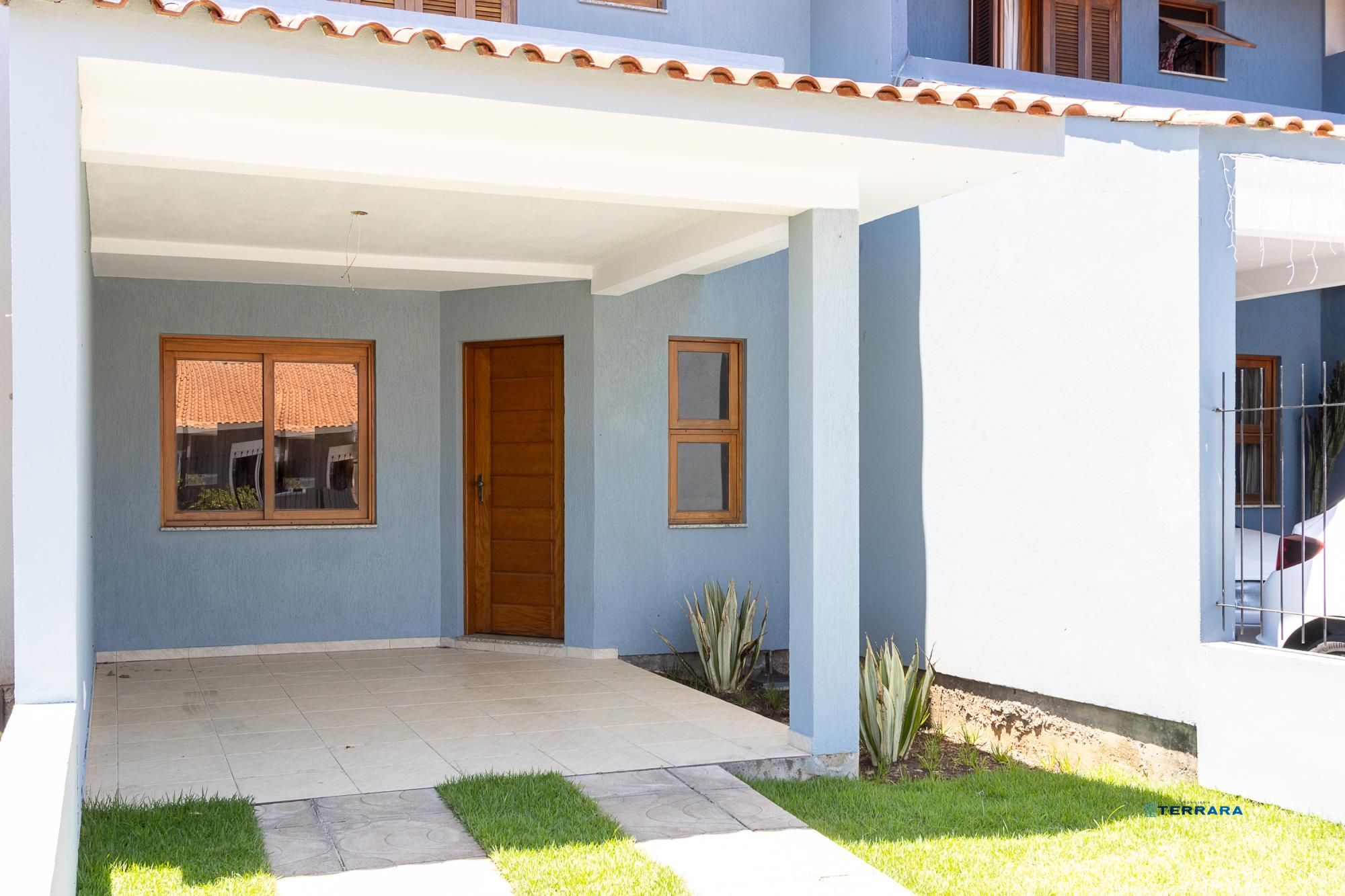 Casa, 3 quartos, à venda, 114 m², Hípica - Porto Alegre — foto 2
