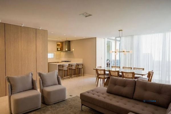 Casa de Condomínio, 4 suítes, à venda, 335 m², São Vicente - Gravataí — foto 3