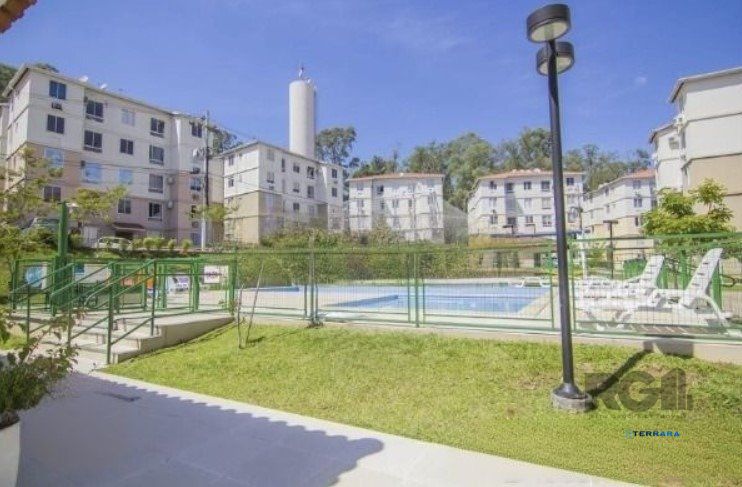 Apartamento, 3 quartos, à venda, 51 m², Mário Quintana - Porto Alegre — foto 5