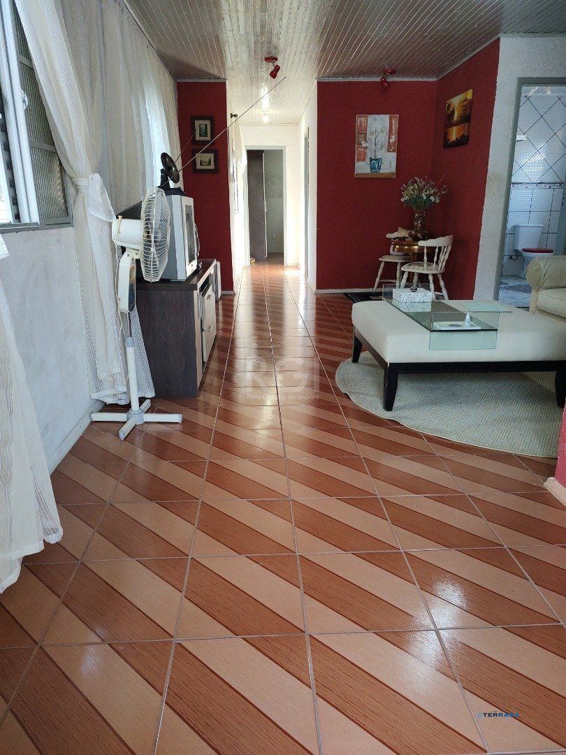 Casa, 3 quartos, à venda, 335 m², Partenon - Porto Alegre — foto 3