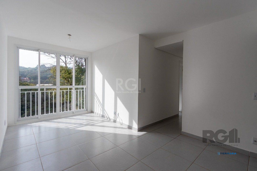 Apartamento | 2 quartos | 1 suíte | 1 vaga | Bairro Vila Nova