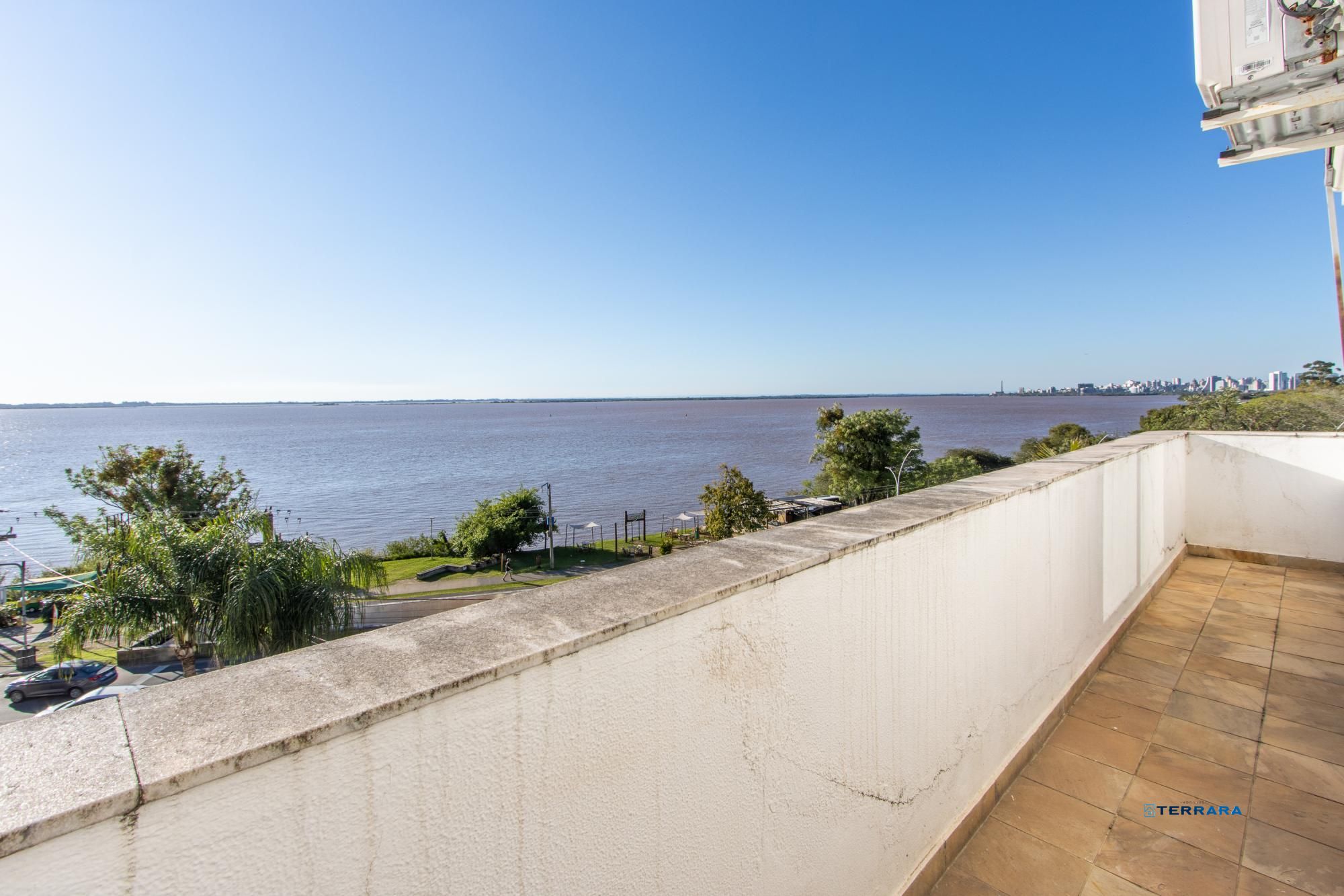 Apartamento, 3 quartos, à venda, 130 m², Praia de Belas - Porto Alegre — foto 2