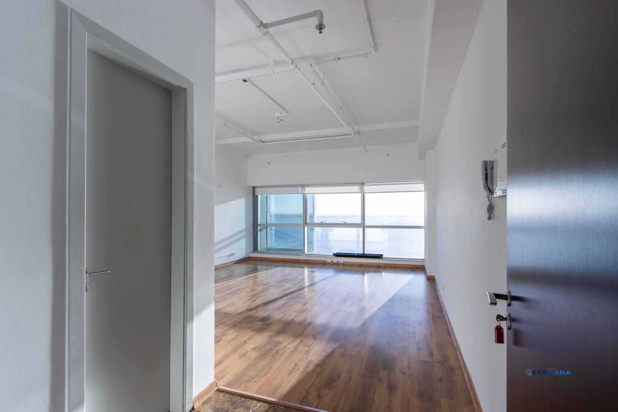 Sala Comercial no Diamond Tower, 1 sala, à venda, 37 m², Cristal - Porto Alegre — foto 2