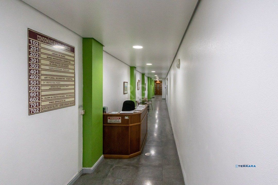 Conjunto/Sala para Venda - 42m², 0 dormitórios, Centro Histórico