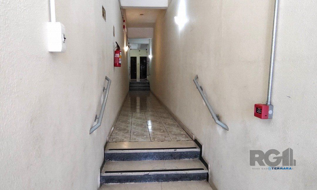 Apartamento, 2 quartos, à venda, 107 m², Floresta - Porto Alegre — foto 3