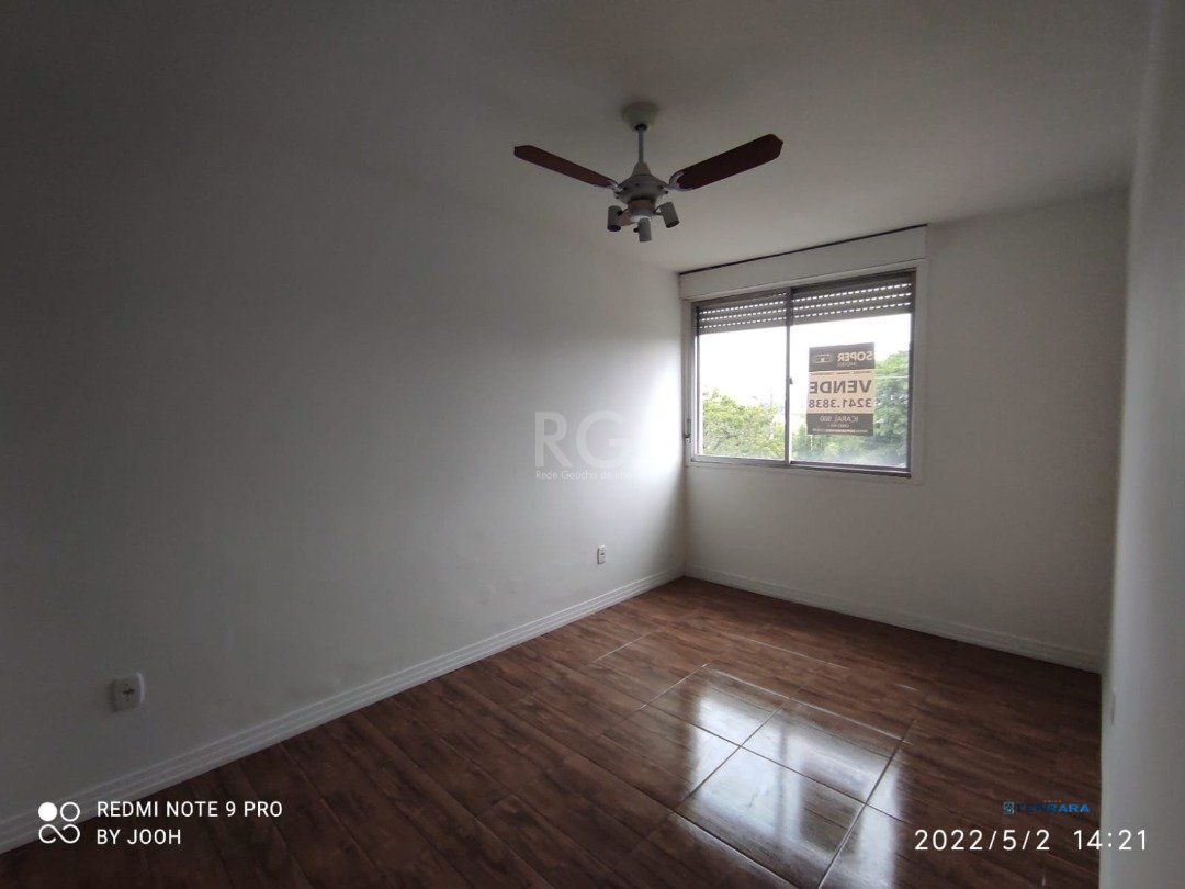 Apartamento, 2 quartos, à venda, 65 m², Cristal - Porto Alegre — foto 4