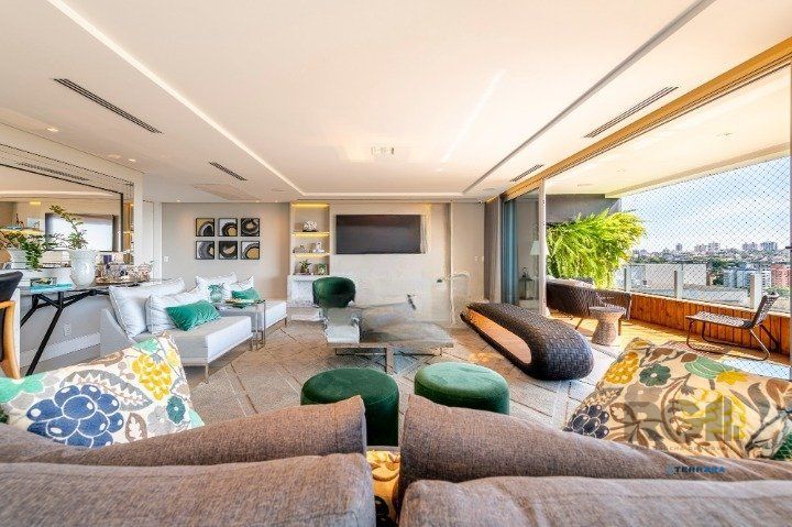 Apartamento 4 quartos à venda, 317m², Jardim Europa - Porto Alegre