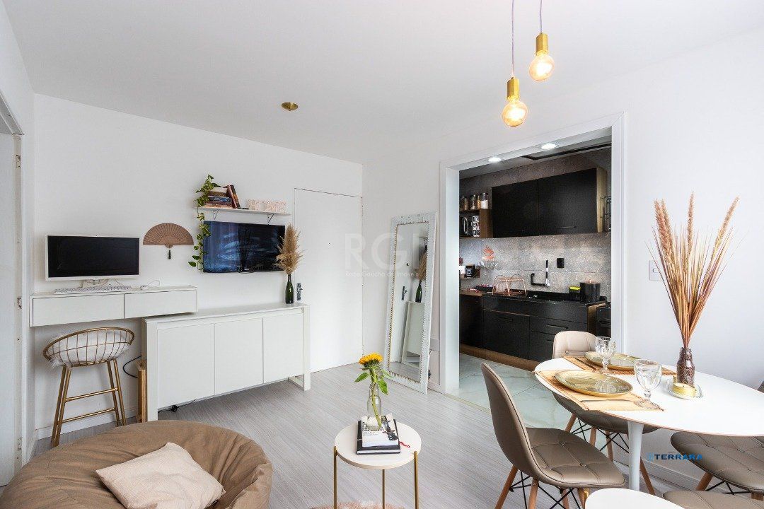 Apartamento, 1 quarto, à venda, 39 m², Tristeza - Porto Alegre — foto 4