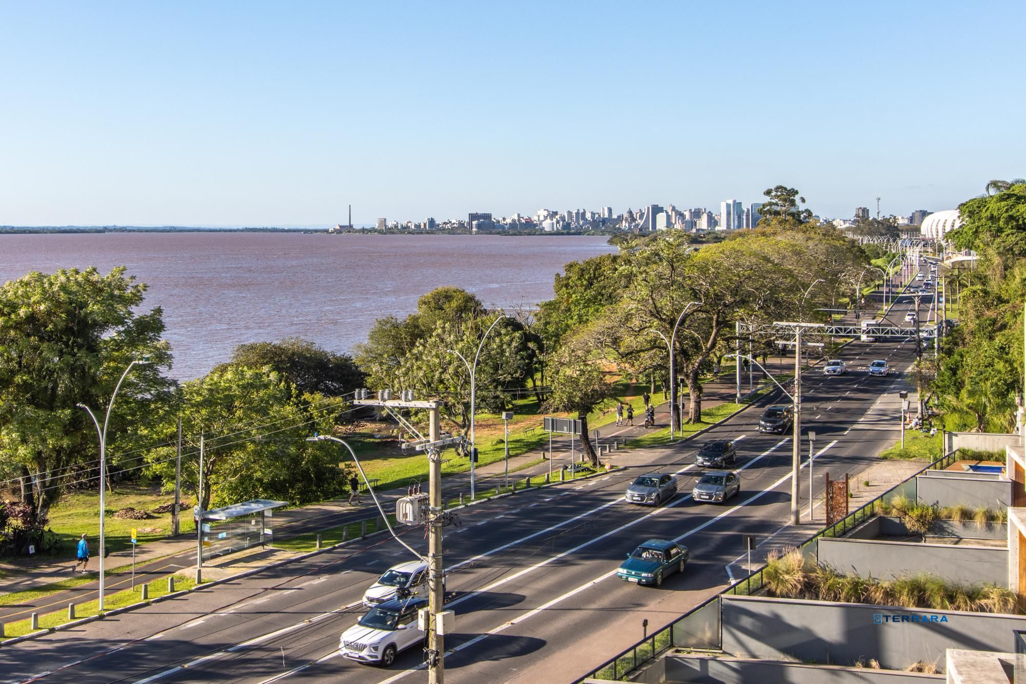 Apartamento, 3 quartos, à venda, 130 m², Praia de Belas - Porto Alegre — foto 4