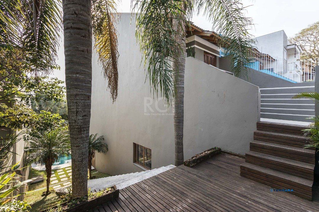 Casa de Condomínio, 3 quartos, à venda, 262 m², Aberta dos Morros - Porto Alegre — foto 3