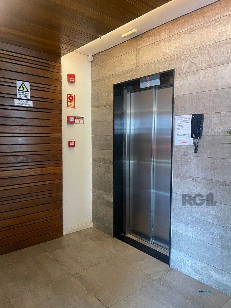 Apartamento, 2 quartos, à venda, 55 m², Glória - Porto Alegre — foto 3