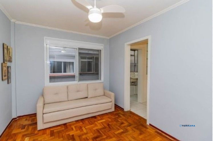 Apartamento, 1 quarto, à venda, 37 m², Centro Histórico - Porto Alegre — foto 2