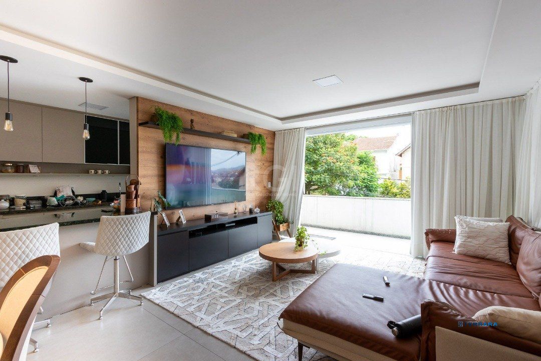 Apartamento, 3 suítes, à venda, 163 m², Cristal - Porto Alegre — foto 5