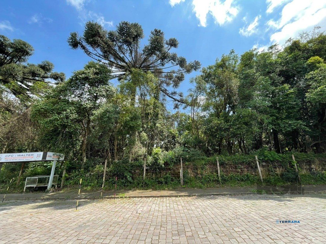 Terreno à venda, Marechal Floriano - Caxias do Sul