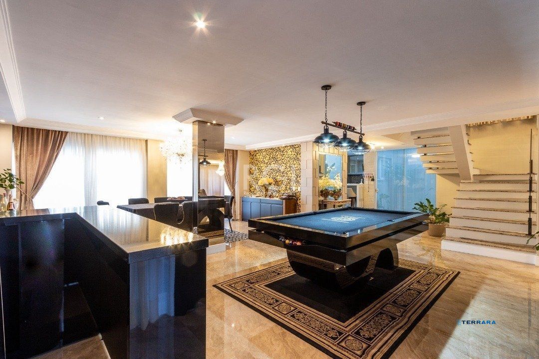 Casa, 3 suítes, à venda, 365 m², Vila Assunção - Porto Alegre — foto 3