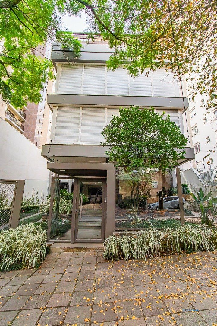 Cobertura 5 quartos à venda, 182m², Auxiliadora - Porto Alegre